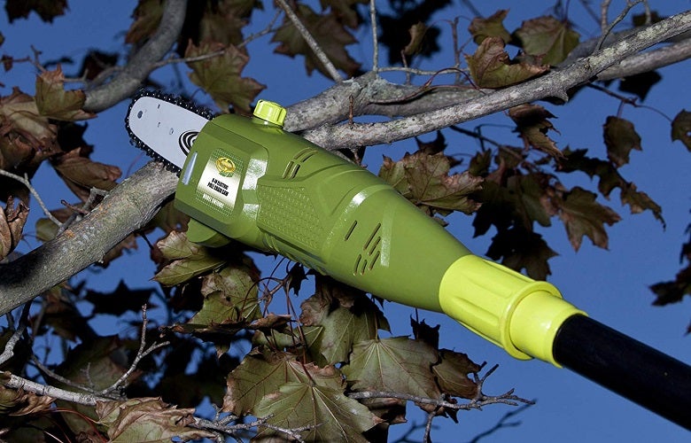 best electric pole saw best electric pole saw