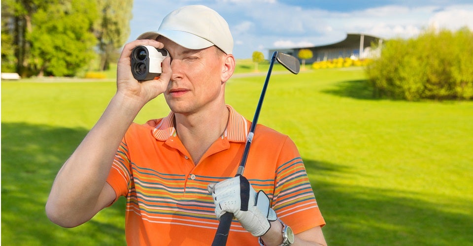 The 7 Best Golf Rangefinders ⛳ [2020 Reviews & Guide] | Outside Pursuits