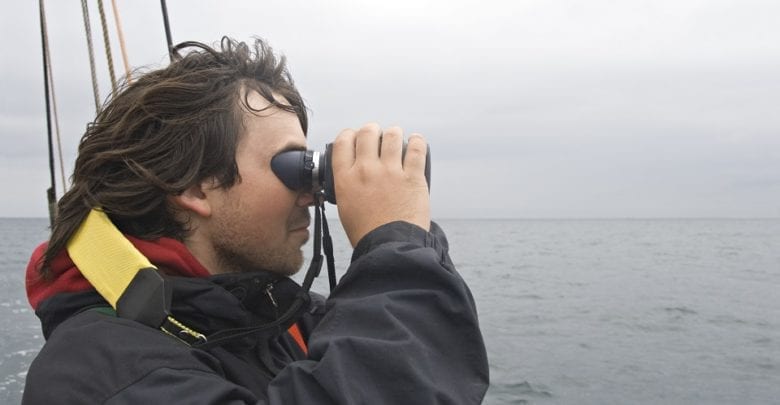best marine binoculars