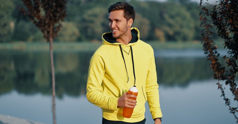 The 7 Best Men&#39;s Hoodies - [2021 Reviews] |