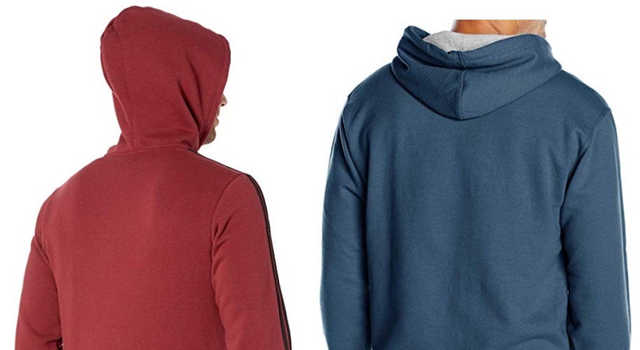 best men's hoodies 2021