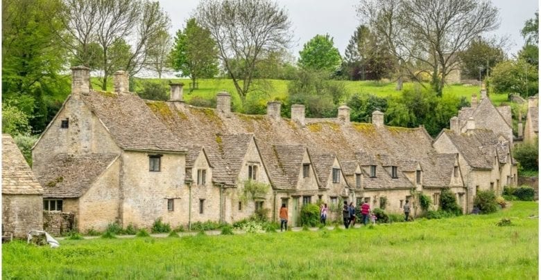 best tours to the cotswolds from london