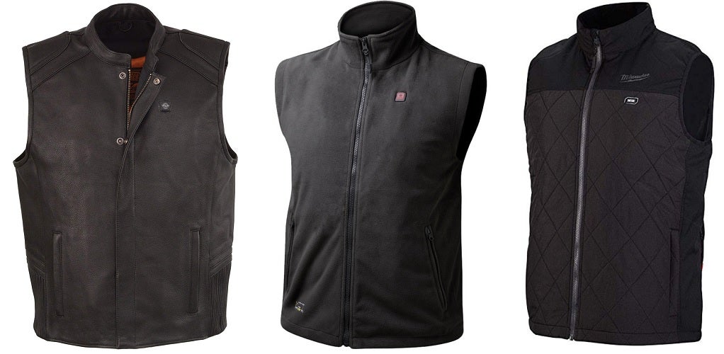 The Best Heated Vests 2023 Review