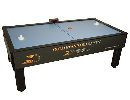 The 7 Best Air Hockey Tables 2020 Reviews Guide Outside