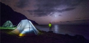 Amazing Places For Camping