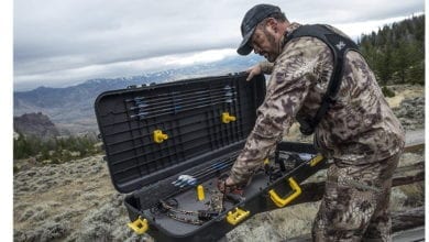 Best Compound Bow Case reviews