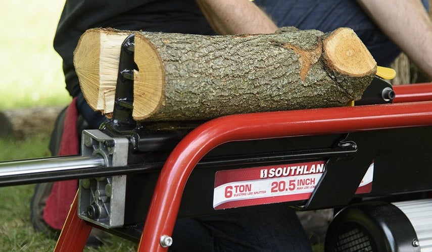 Best Electric Log Splitters Best Electric Log Splitters