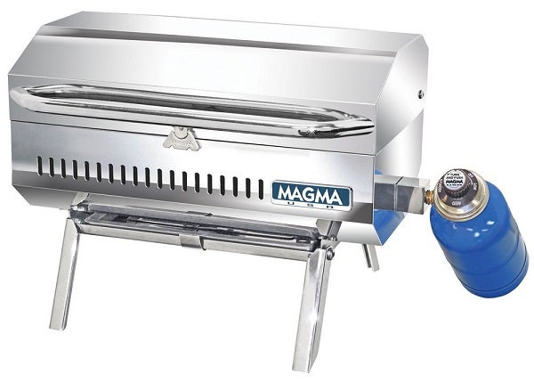 Magma Products Conniosseur Boat Grill