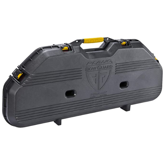 The 5 Best Compound Bow Cases [2021 Reviews]