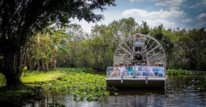 best everglades tours from miami