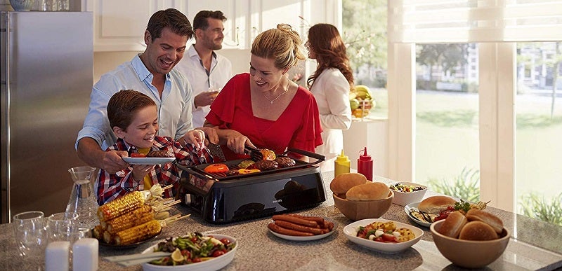 best smokeless indoor grill best smokeless indoor grill