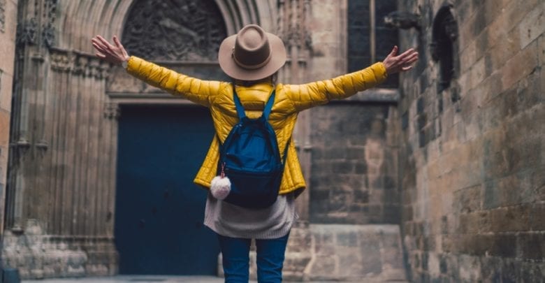 best womens winter hats for travel