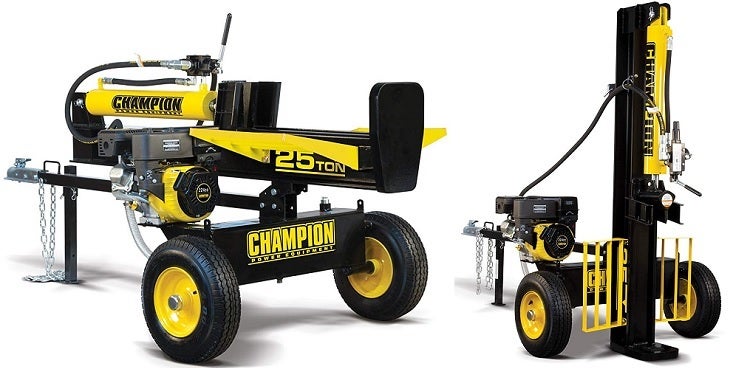 best wood splitter best wood splitter