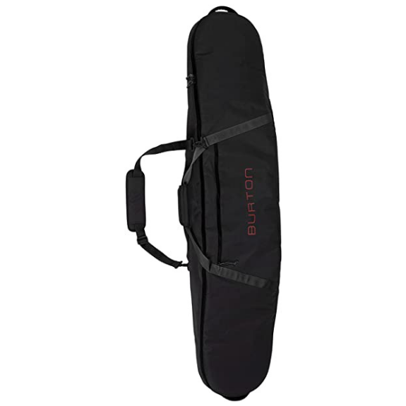 The 5 Best Snowboard Travel Bags - [2021 Reviews]