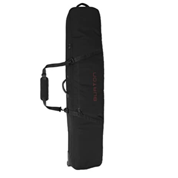 The 5 Best Snowboard Travel Bags - [2021 Reviews]