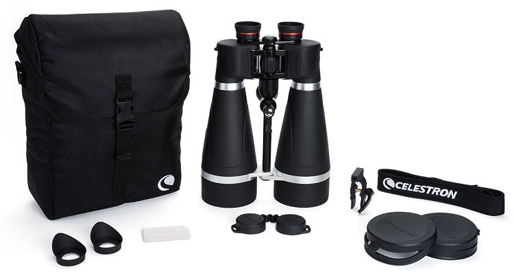Celestron SkyMaster Pro High Power Astronomy Binoculars