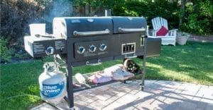How To Get Started Cooking & Grilling In Your Backyard