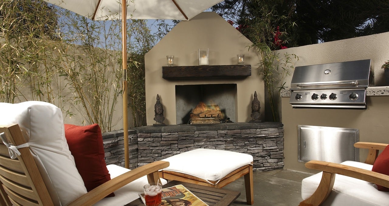 Guide To Setting Up A Backyard Patio