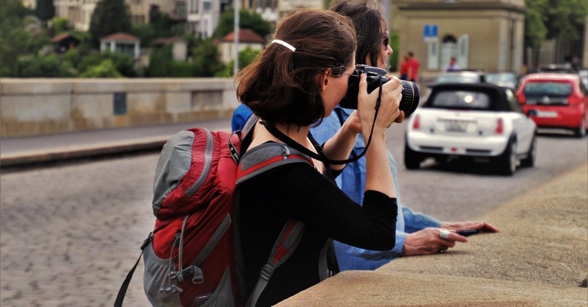 Must-Have Travel Accessories for Every Tech Junkie
