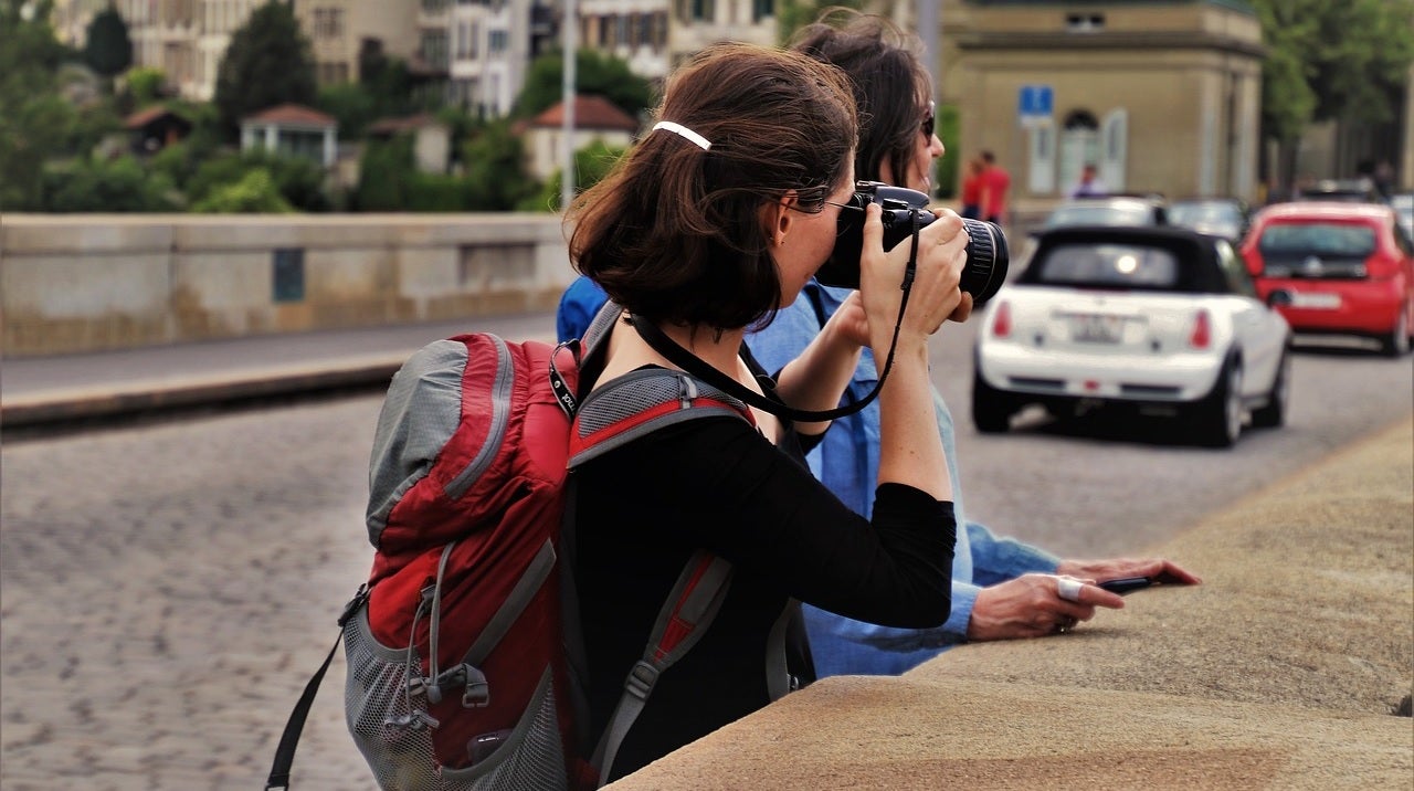 Must-Have Travel Accessories for Every Tech Junkie