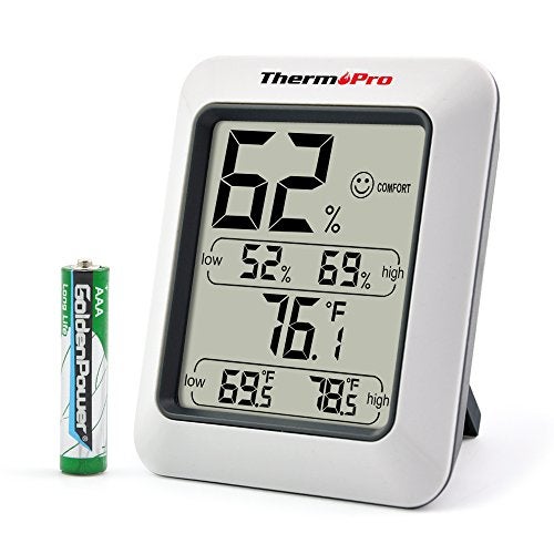 ThermoPro-TP50-Digital-Thermometer-Temperature4