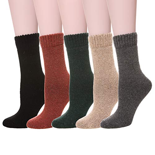 The Best Winter Socks