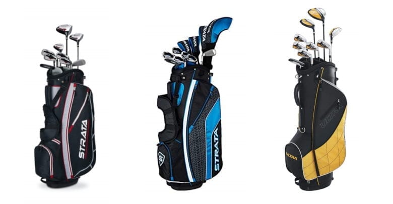 beginners golf clubs reviews