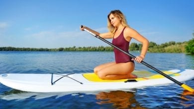 best paddle boards for women