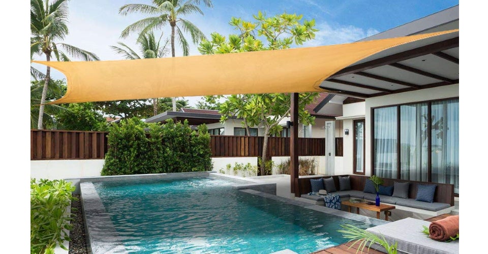 best sun shades and shade canopy reviews