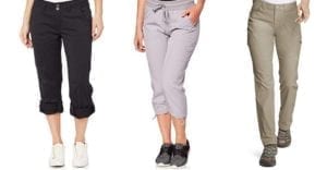 best travel pants for women