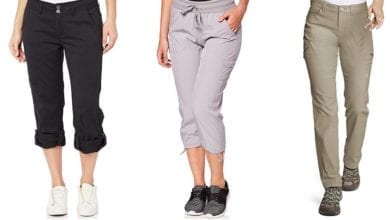 best travel pants for women