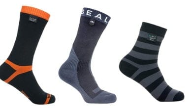 best winter socks reviews