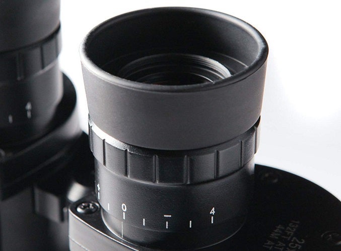 binoculars for stargazing optics