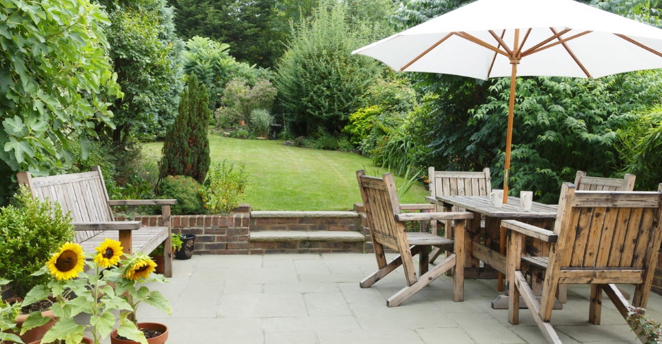 The Newest Home and Garden Products