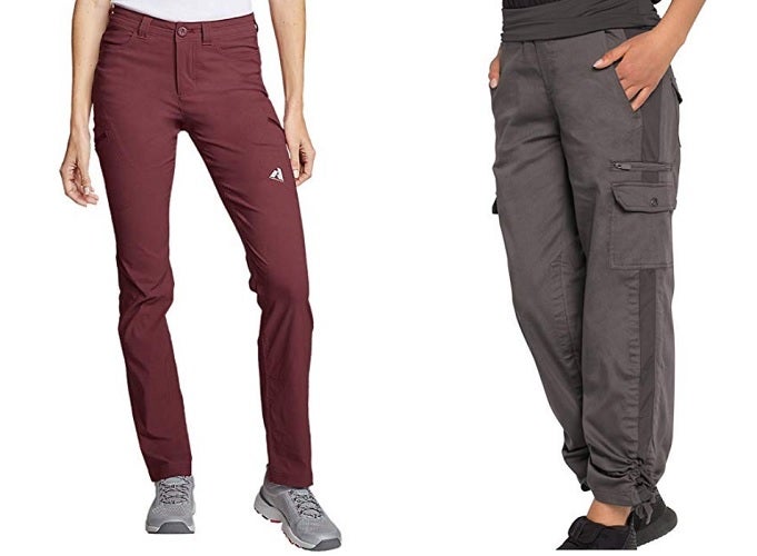 women's travel pants australia