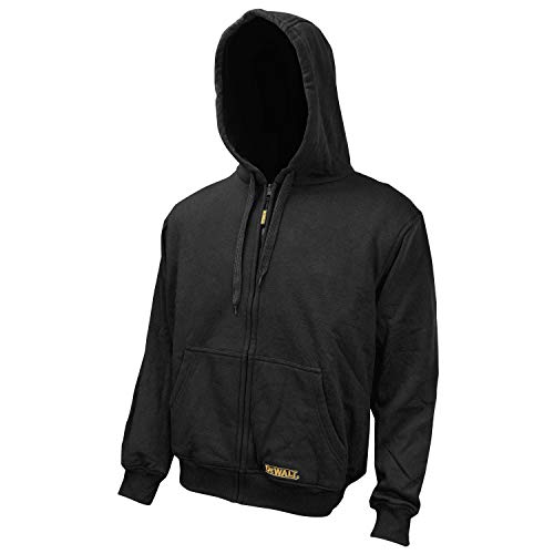 best heated sweatshirt