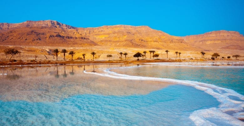 best dead sea tours trips from jerusalem