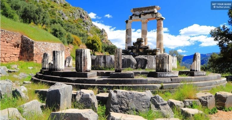 Best Delphi Tours From Athens