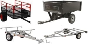 Best Utility Trailers