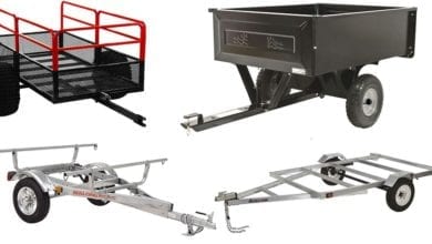 Best Utility Trailers