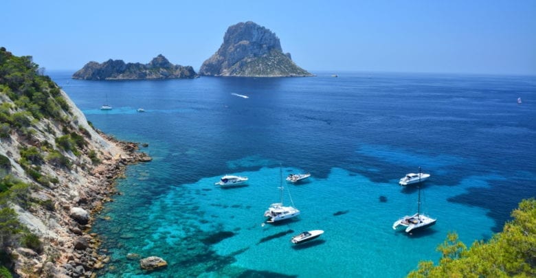 ibiza boat tours trips