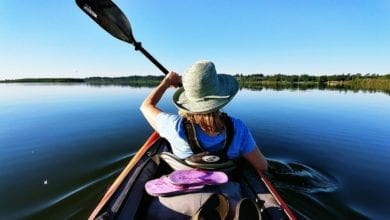 Tips For Kayaking Safely