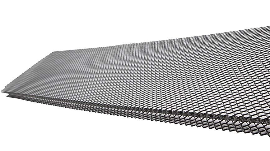 Amerimax Home Products 636025 Lock-in Gutter Guard best gutter covers