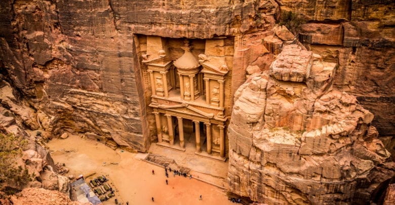 best petra tours from jerusalem