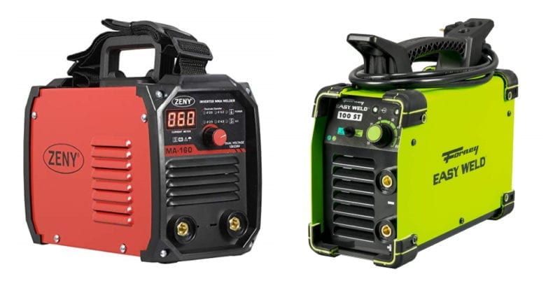 best stick welder reviews