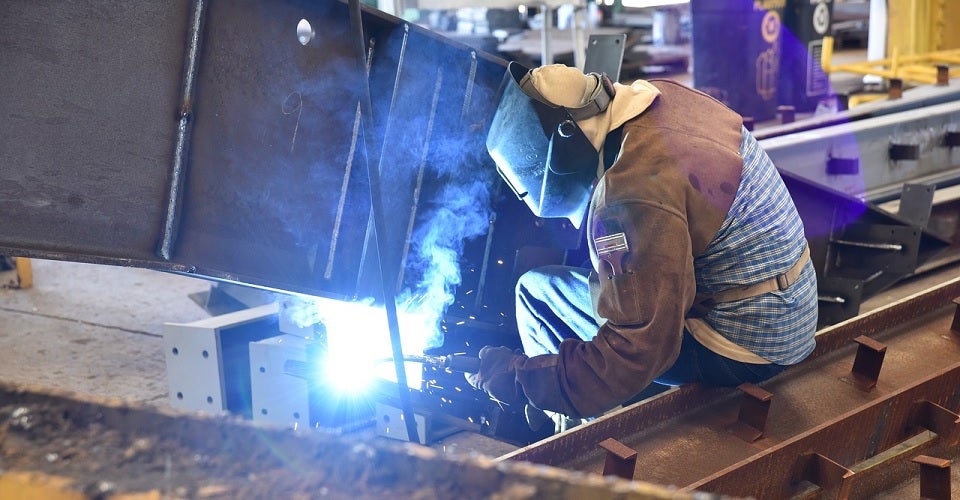 best welding boots