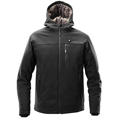 nike heated jacket