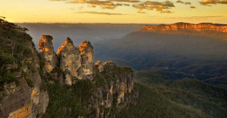 best blue mountains tours from sydney reviews