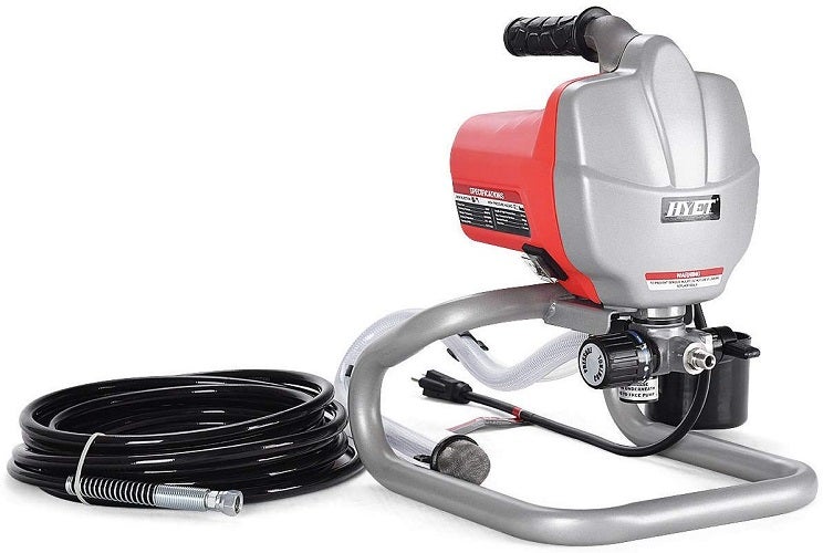 best electric paint sprayer best electric paint sprayer