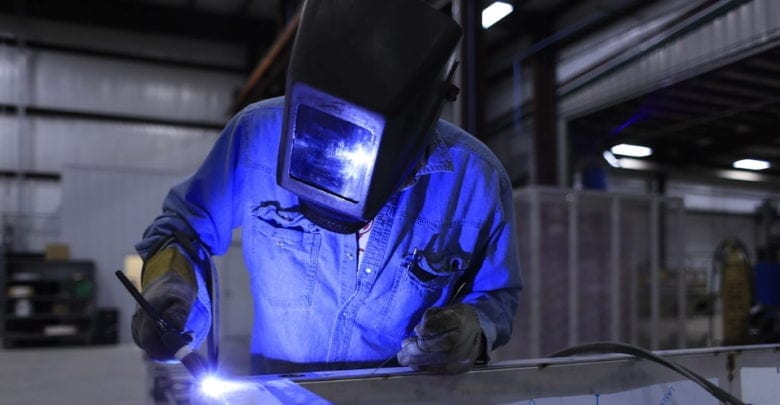 best fireproof shirt for welding